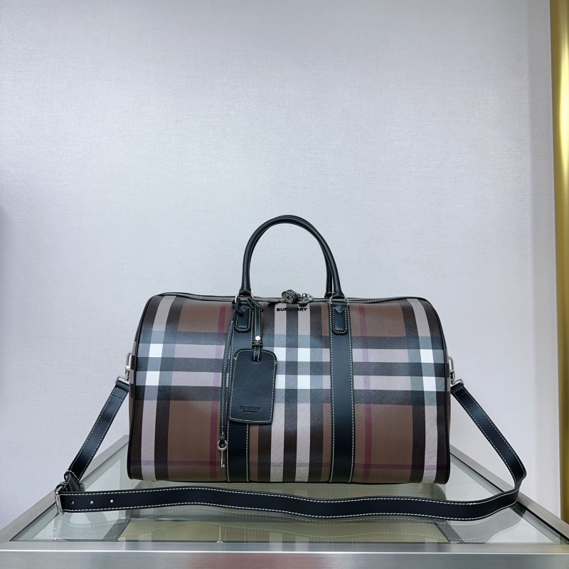 B**rry speedy bags